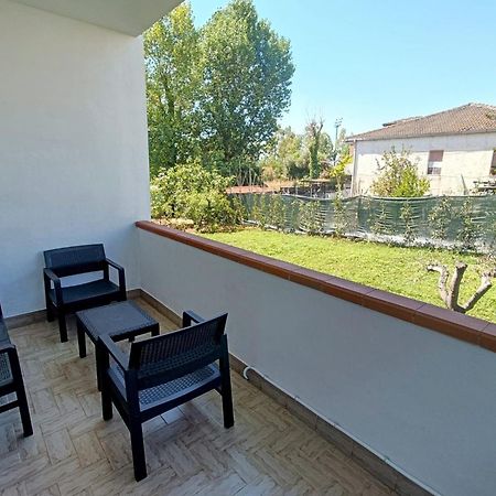 La Casa Di Roberto Bed & Breakfast Madonna Della Pace Екстериор снимка