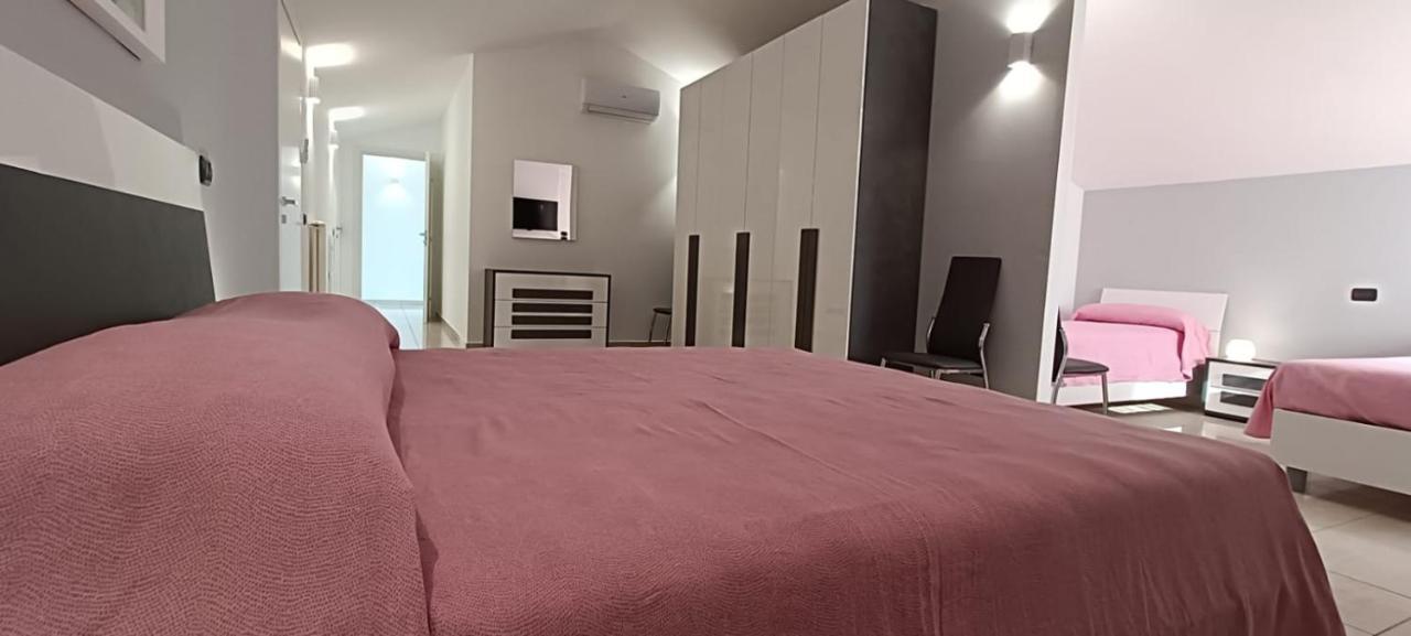 La Casa Di Roberto Bed & Breakfast Madonna Della Pace Екстериор снимка
