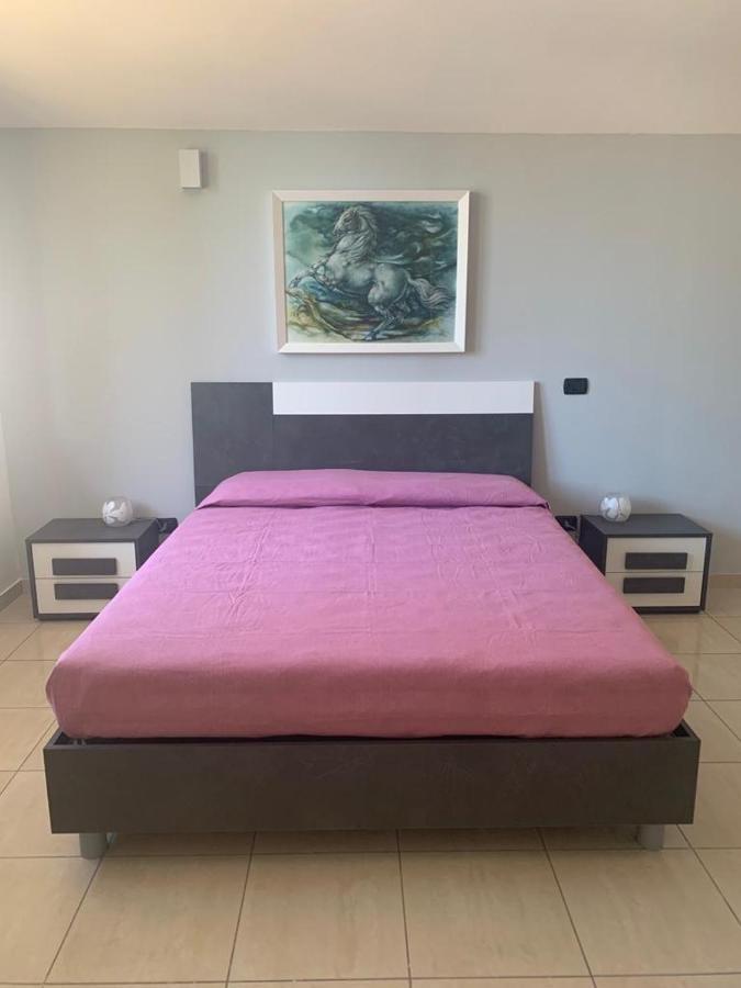 La Casa Di Roberto Bed & Breakfast Madonna Della Pace Екстериор снимка