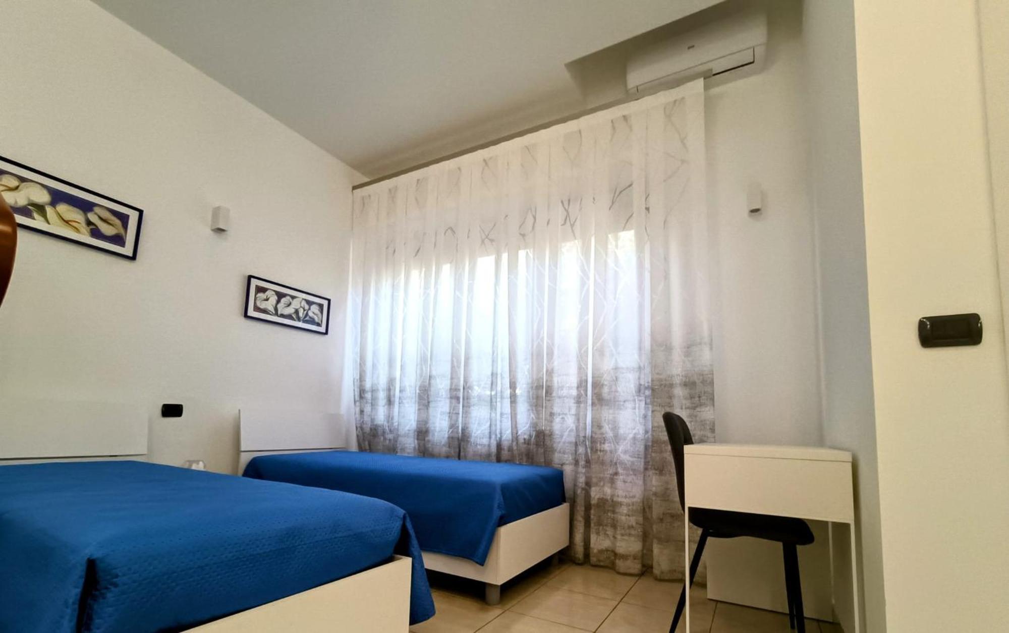 La Casa Di Roberto Bed & Breakfast Madonna Della Pace Екстериор снимка