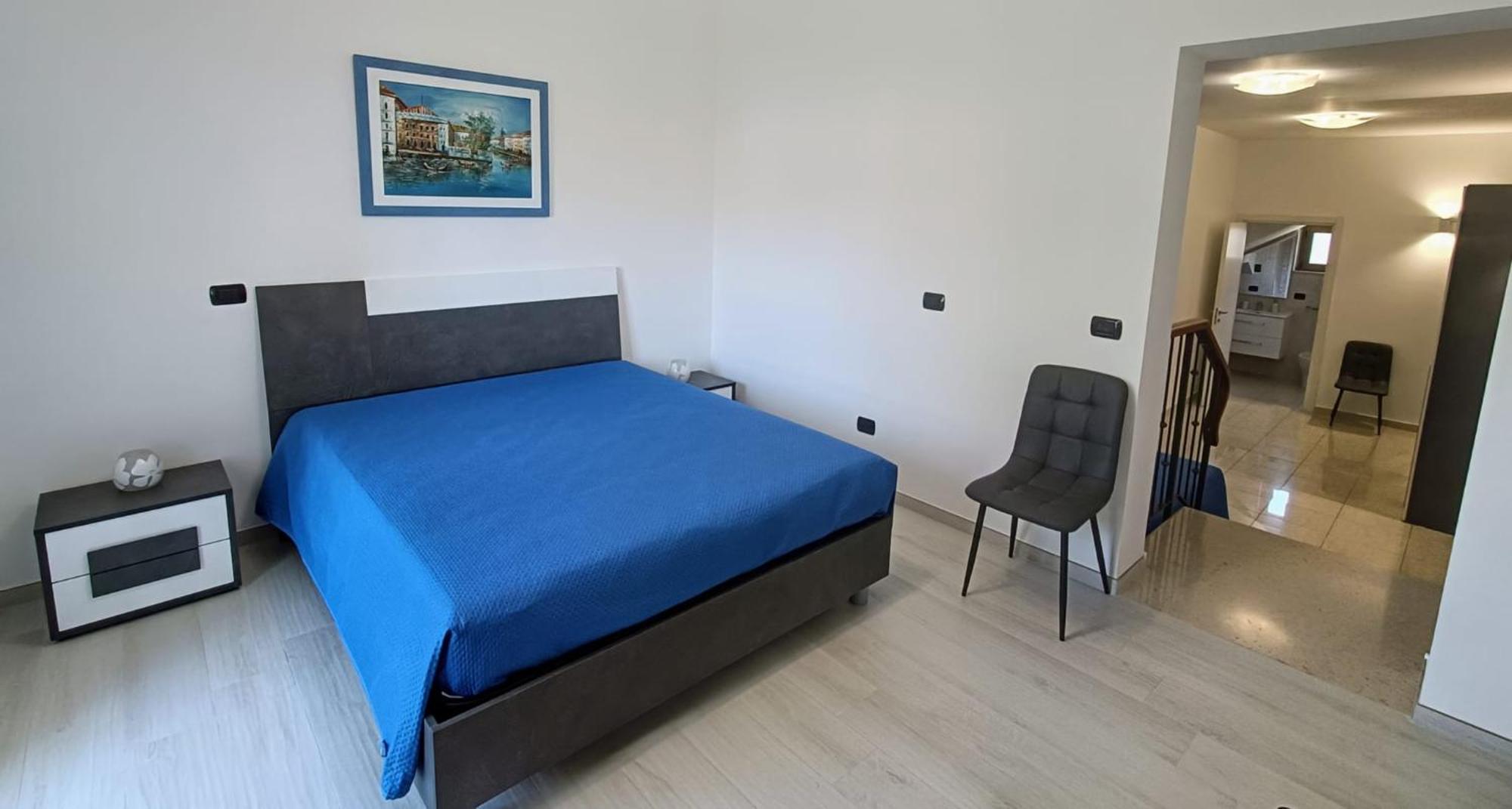 La Casa Di Roberto Bed & Breakfast Madonna Della Pace Екстериор снимка
